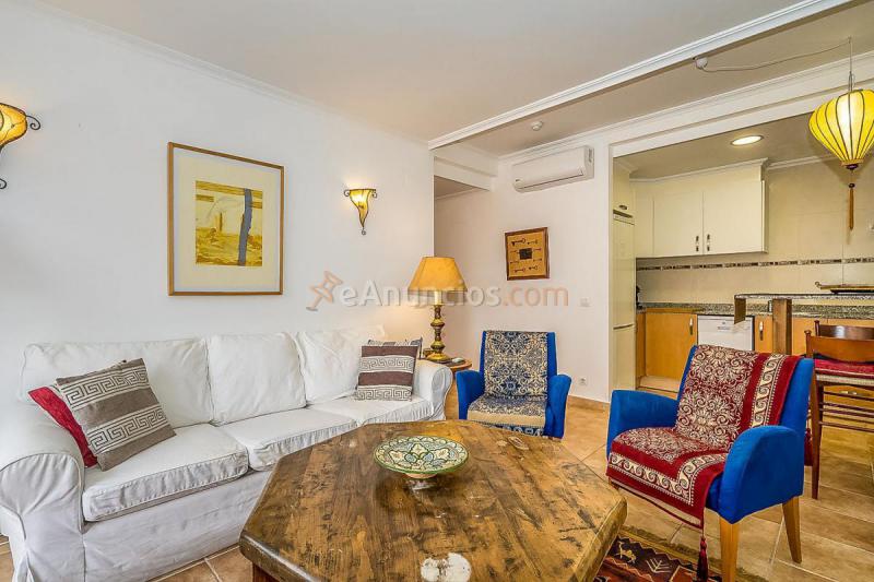 Apartamento en venta en  Pedreguer