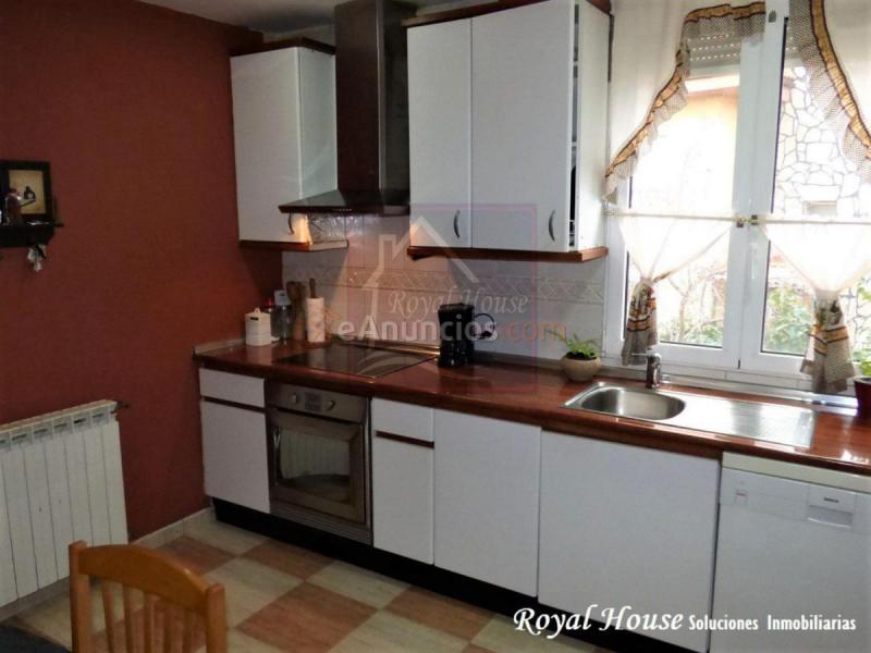 Adosado en venta en  OCA, Fontenebro - Altavista, Collado Villalba