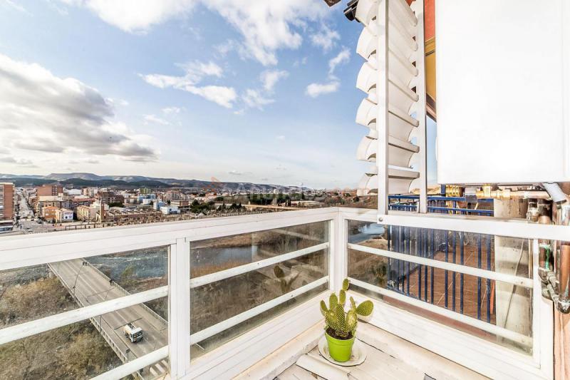 Apartamento en venta en  Fraga