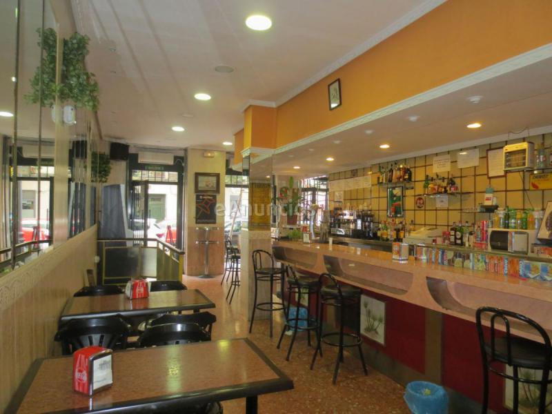 Local Comercial en alquiler en Calle de Juan de Austria, Madrid, Chamberí, Madrid