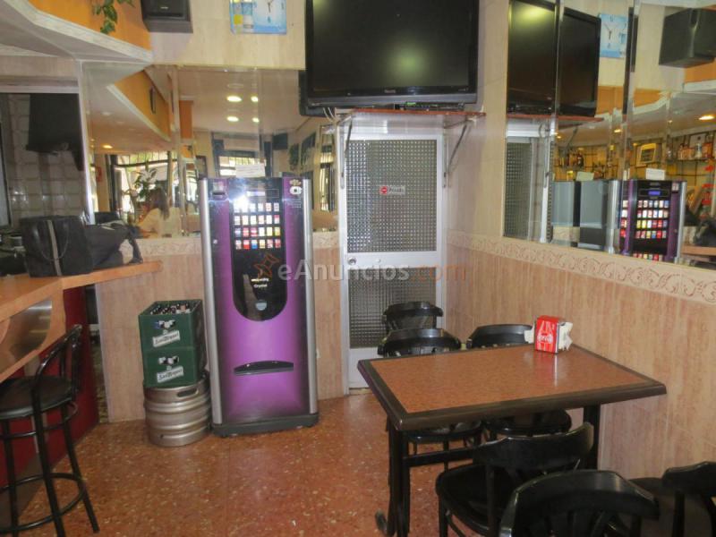 Local Comercial en alquiler en Calle de Juan de Austria, Madrid, Chamberí, Madrid