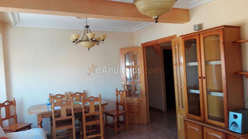 Apartamento en venta en Puente FLORENTINO LA, Las Torres de Cotillas