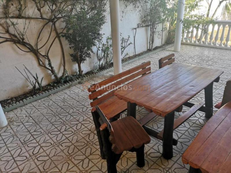 Adosado en venta en  Puerto de la Torre, Málaga