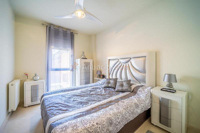 Apartamento en venta en Plaza 3 de Abril, Villanueva, Azuqueca de Henares