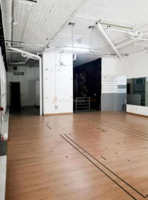 Local Comercial en alquiler en Calle El Pilar, Centro-Ifara, Santa Cruz de Tenerife