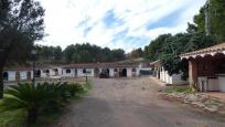 Casa Rural en venta en  Casco Urbano, Náquera