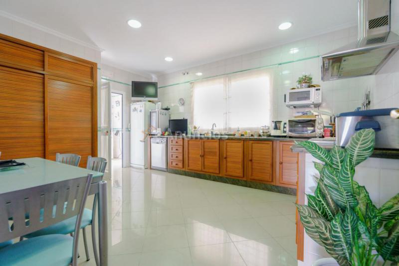 Adosado en venta en  Valencina de la Concepcion