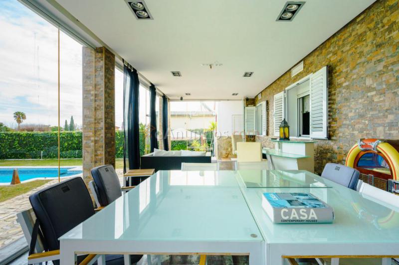 Adosado en venta en  Valencina de la Concepcion