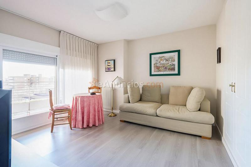 Duplex en venta en  Barajas, Madrid