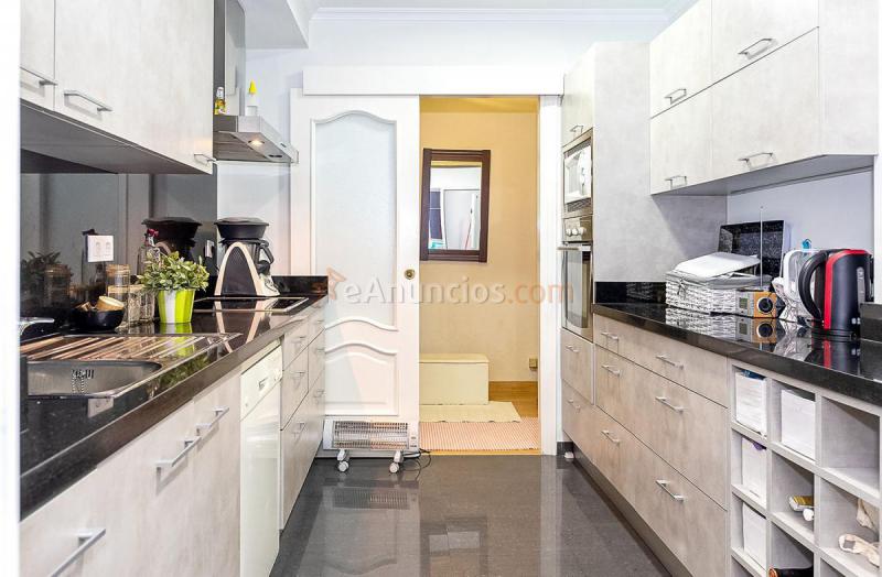 Apartamento en venta en  Centro, Montequinto