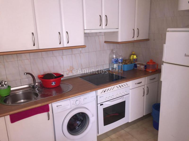 Apartamento en venta en Paseo Don Carmelo, Ávila, Estación, Ávila