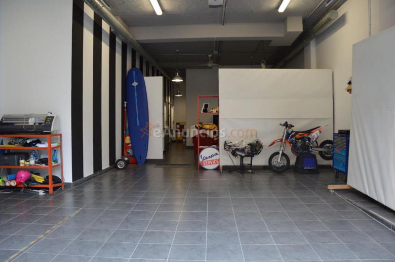 Local Comercial en venta en Calle California, Puerto - Canteras, Las Palmas de Gran Canaria