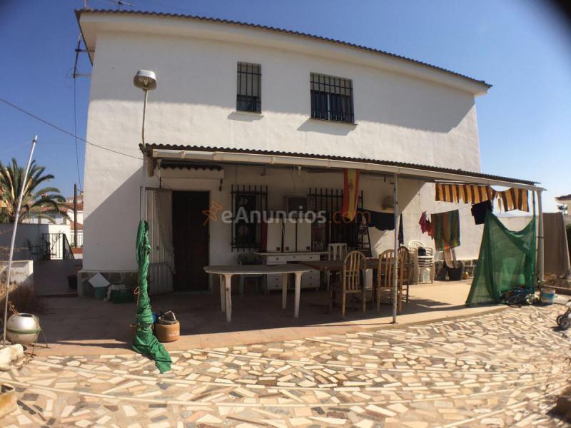 Adosado en venta en  Puerto de la Torre, Málaga