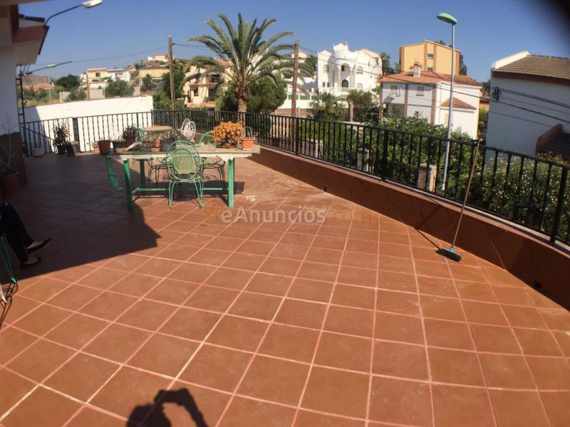 Adosado en venta en  Puerto de la Torre, Málaga