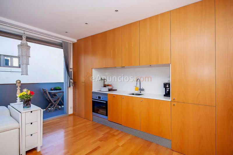 Loft en venta en  Grcia, Barcelona