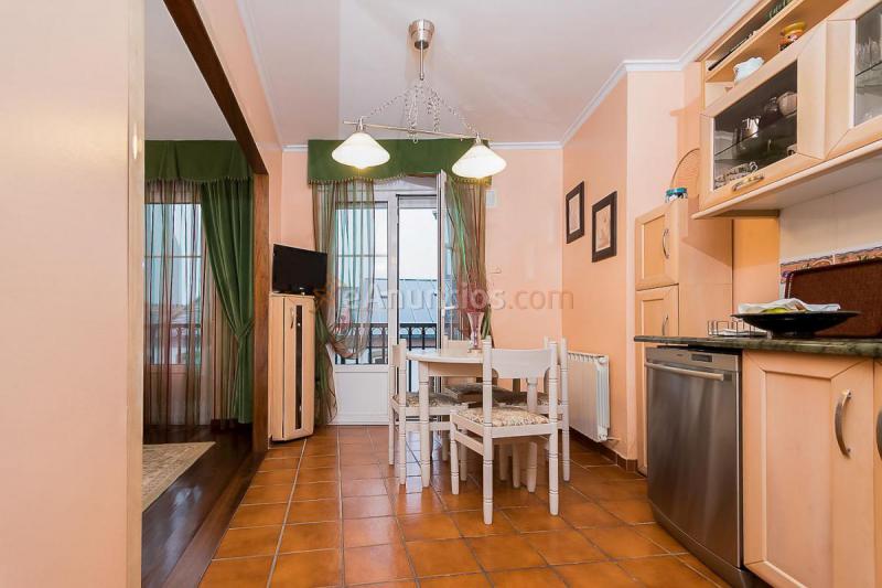 Apartamento en venta en  Villalba