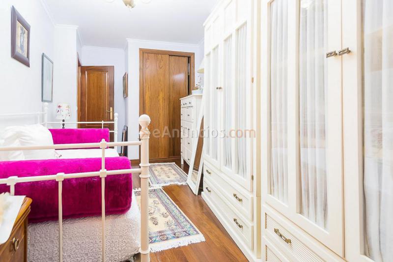 Apartamento en venta en  Villalba