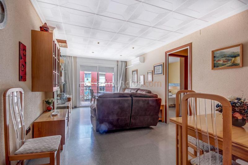 Apartamento en venta en  Poblenou, Pineda de Mar