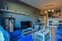 Apartamento en venta en  Calaf