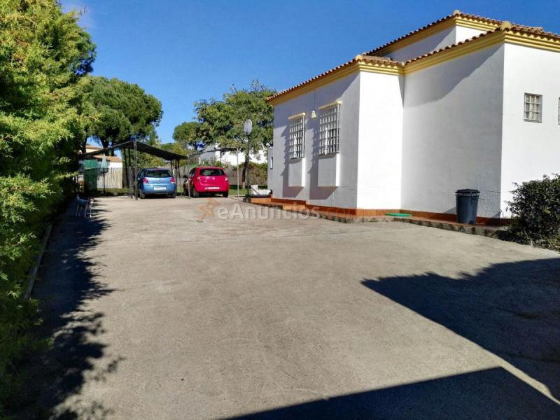 Adosado en venta en  Aljaraque