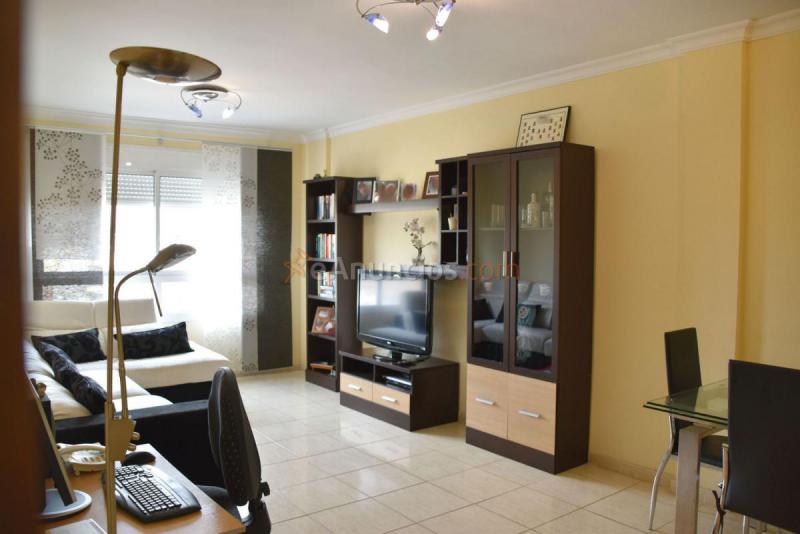 Apartamento en venta en Calle Luis Suarez Suarez, Tamaraceite - San Lorenzo, Las Palmas de Gran Canaria