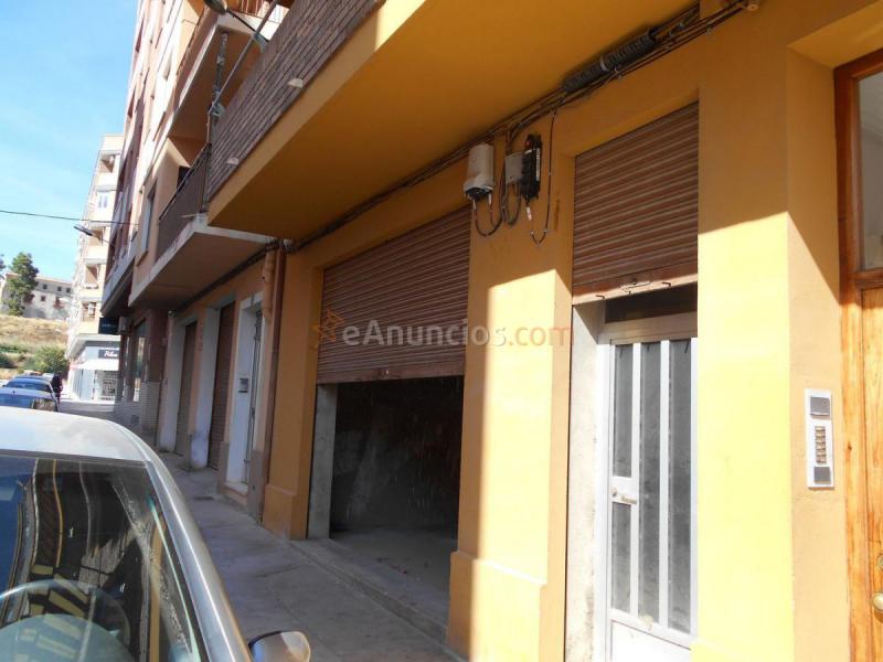 Local Comercial en alquiler en  Elias Martinez, Requena