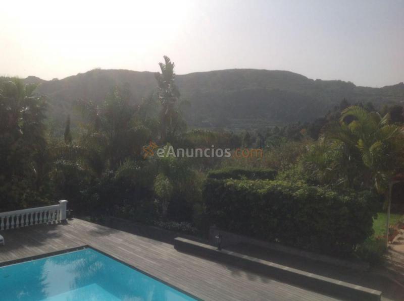 Adosado en venta en  CM Gargujo, Portada Verde-Lomo Espino-Guanche, Santa Brigida