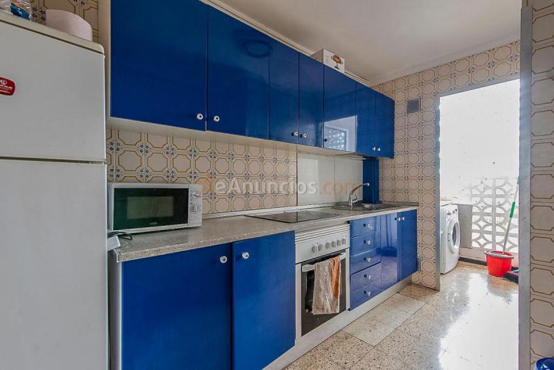 Apartamento en venta en  El Charco-Las Salinas, Puerto del Rosario