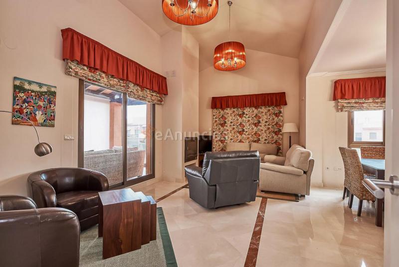 Atico en venta en  Playa Granada, Motril