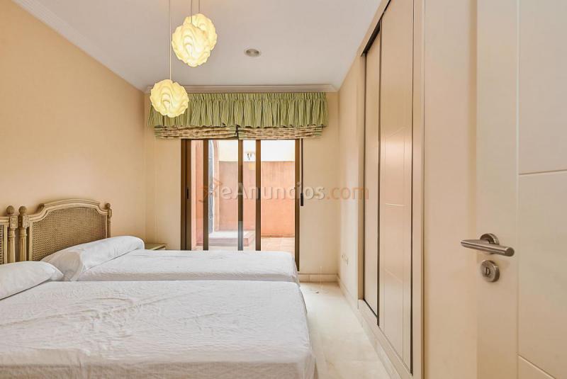 Atico en venta en  Playa Granada, Motril