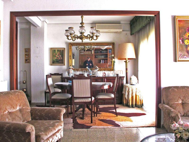 Apartamento en venta en  Centro Ciudad, Manises