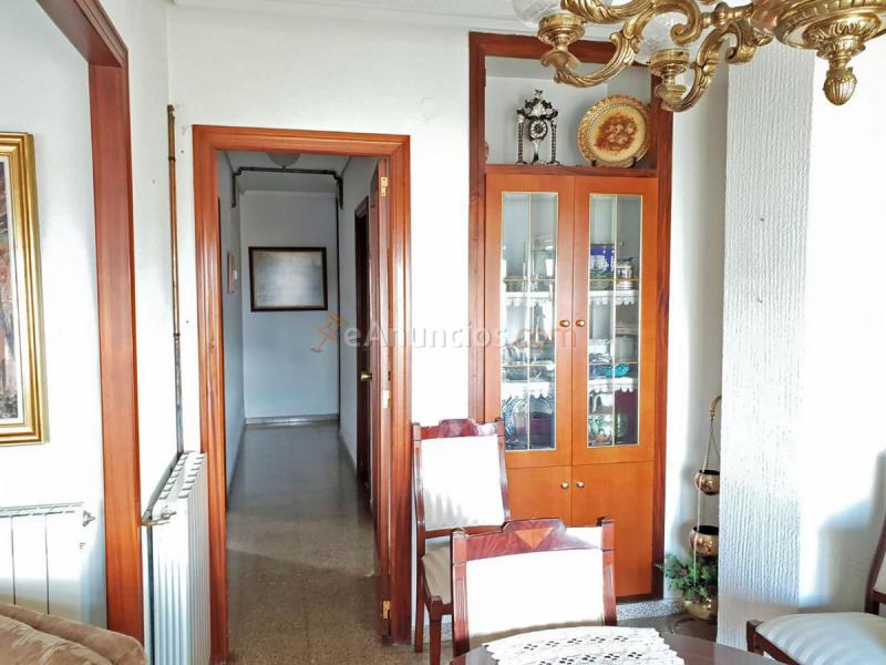 Apartamento en venta en  Centro Ciudad, Manises