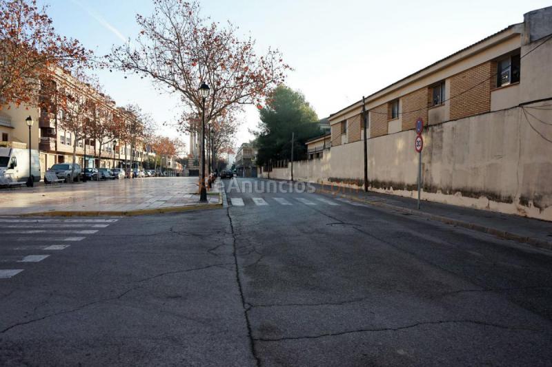 Local Comercial en alquiler en  Arrabal, Requena