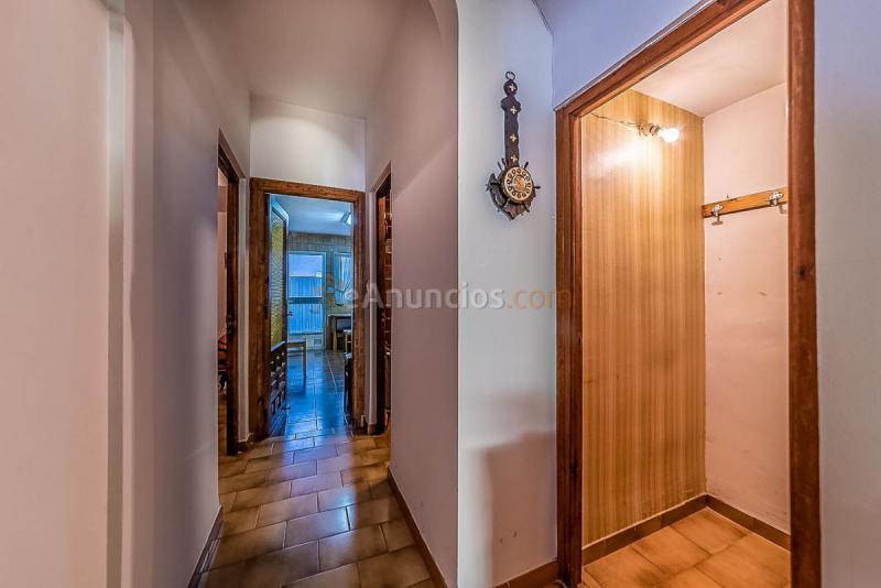 Adosado en venta en  Chinchón