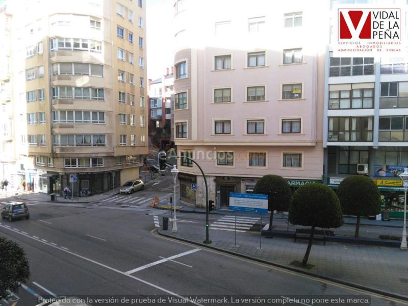 Apartamento en venta en Avenida de la Reina Victoria, Santander, Puerto Chico, Santander