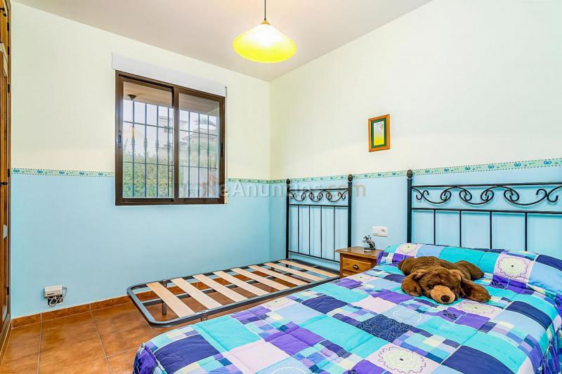 Adosado en venta en  Villanueva del Trabuco