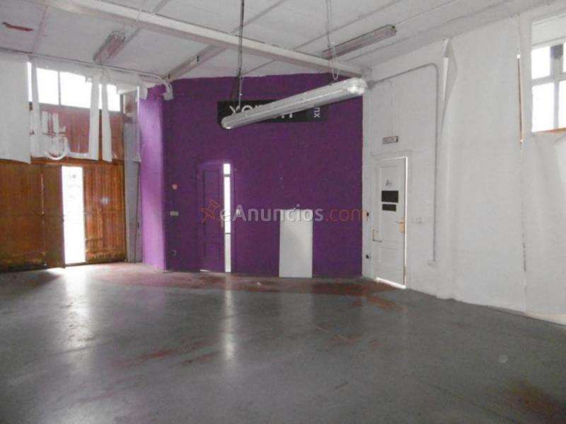 Edificio en venta en Carretera Madrid-Irún, Burgos, Villafría - La Ventilla - Castañares, Burgos