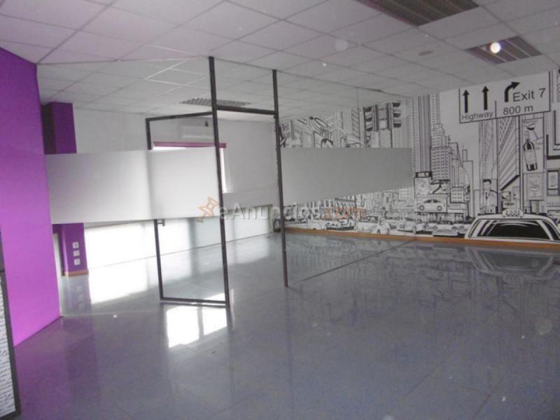 Edificio en venta en Carretera Madrid-Irún, Burgos, Villafría - La Ventilla - Castañares, Burgos