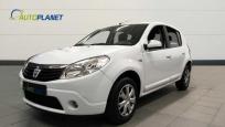Dacia sandero 5p laureate 1.5 dci 85cv