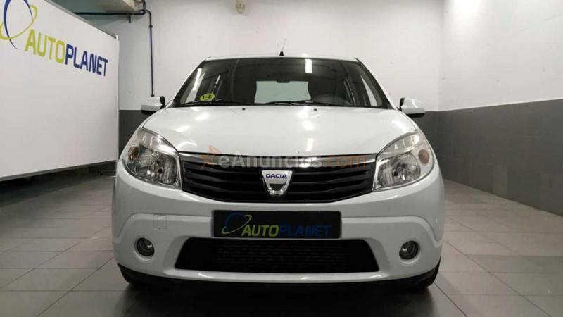 Dacia sandero 5p laureate 1.5 dci 85cv