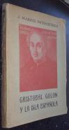 Cristóbal Colón y la isla española