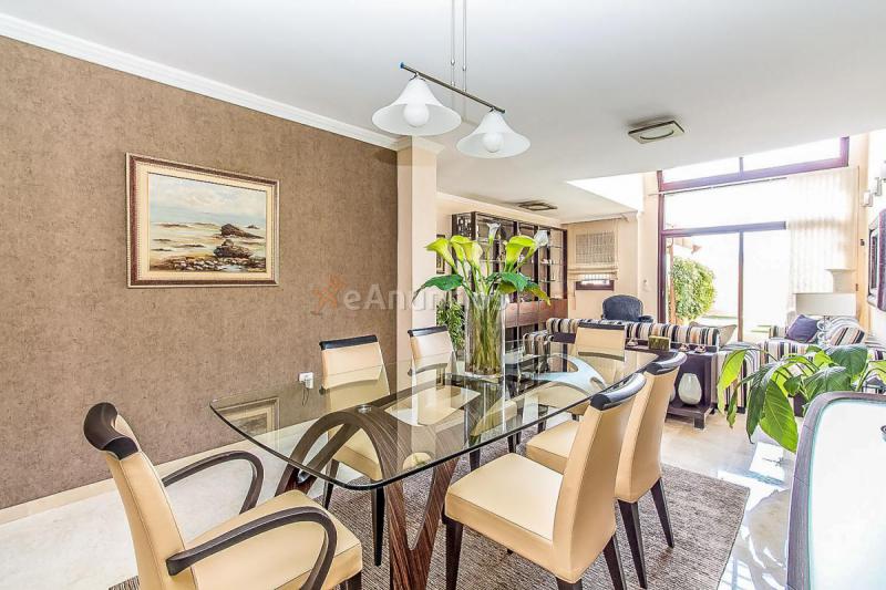 Adosado en venta en  Centro-Ifara, Santa Cruz de Tenerife