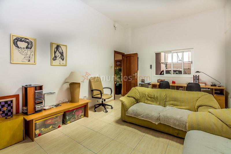 Adosado en venta en  Centro-Ifara, Santa Cruz de Tenerife