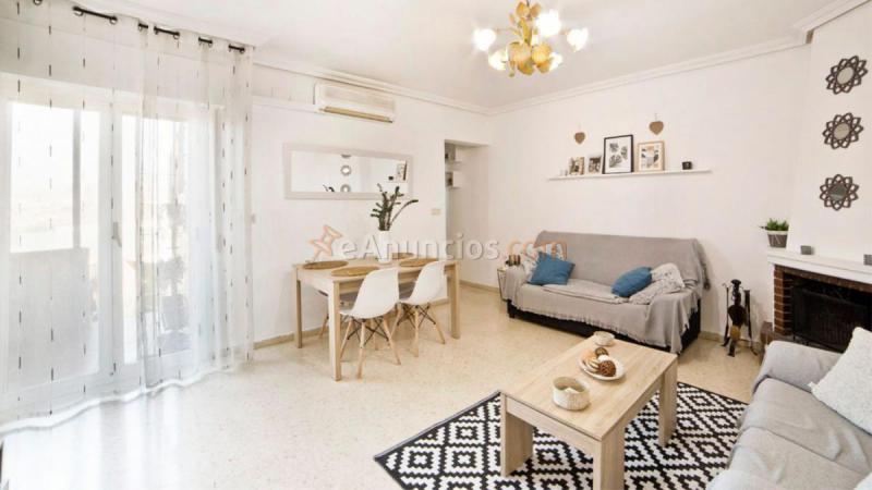 Adosado en venta en  Busot