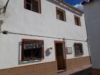 Casa Rural en venta en  Villanueva de las Torres