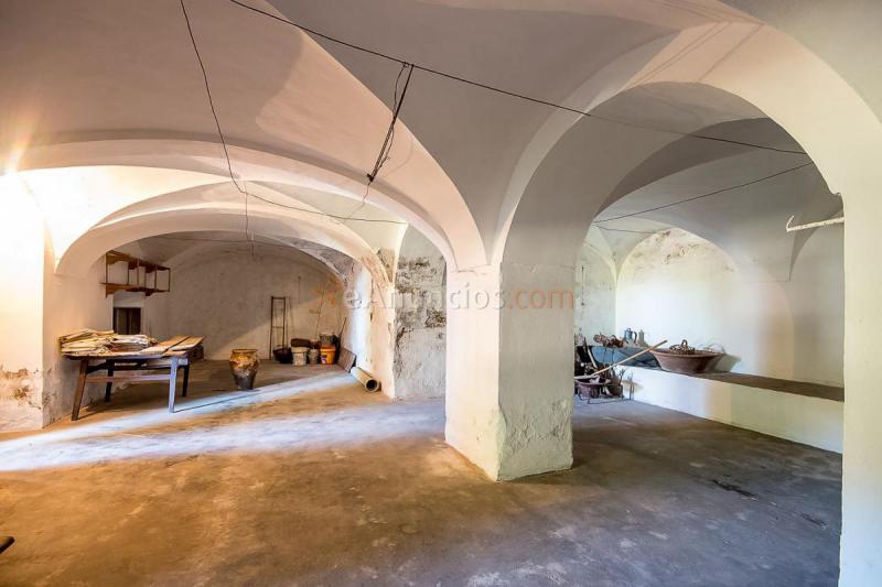 Adosado en venta en  Zahinos