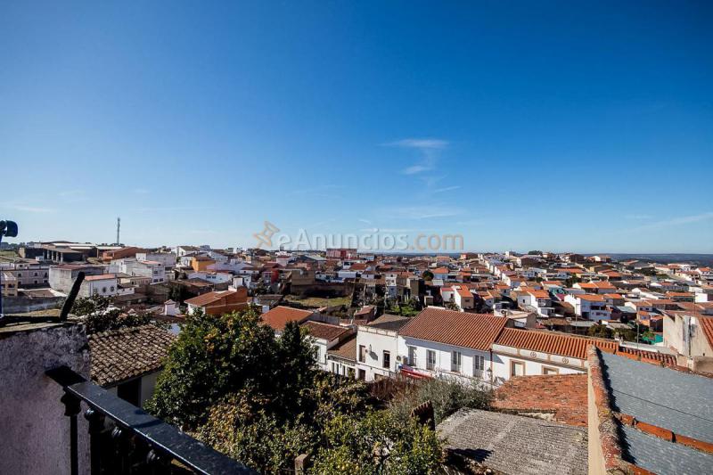 Adosado en venta en  Zahinos