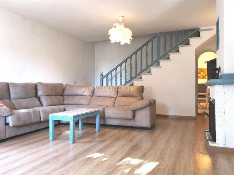 Adosado en venta en  Cala Pi-Vallgornera, Llucmajor