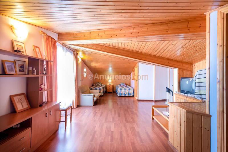 Adosado en venta en  Antigua