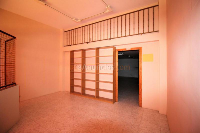 Local Comercial en venta en  VALLE DE ANSO, Casco Urbano, Jaca